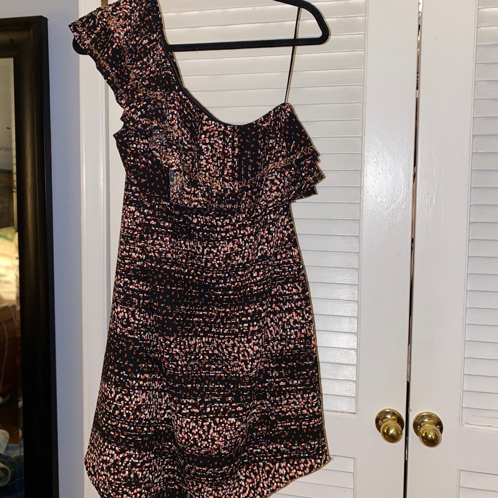NWT Super fun dress! Sz. L